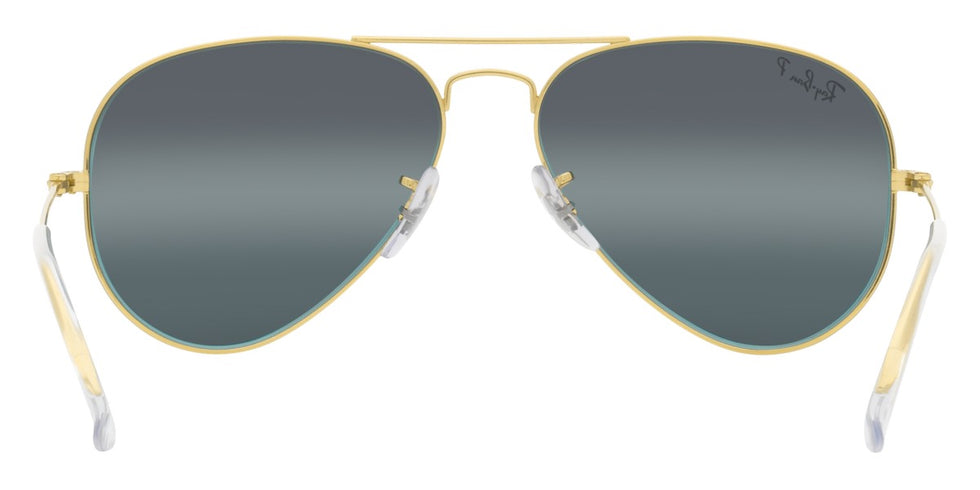 Ray-Ban® Aviator RB3025 62 Sunglasses