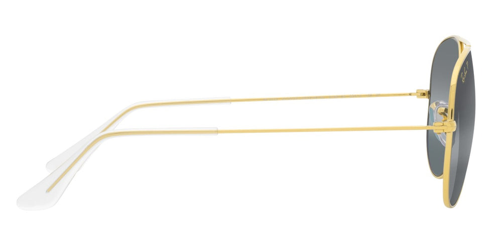 Ray-Ban® Aviator RB3025 55 Sunglasses