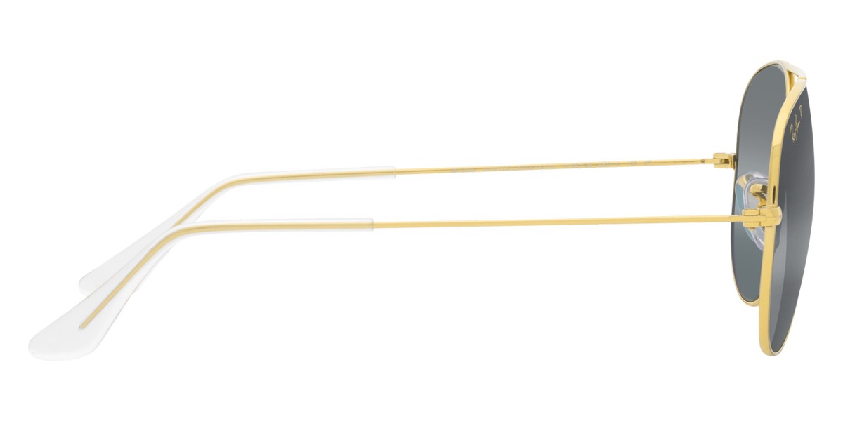 Ray-Ban® Aviator RB3025 62 Sunglasses