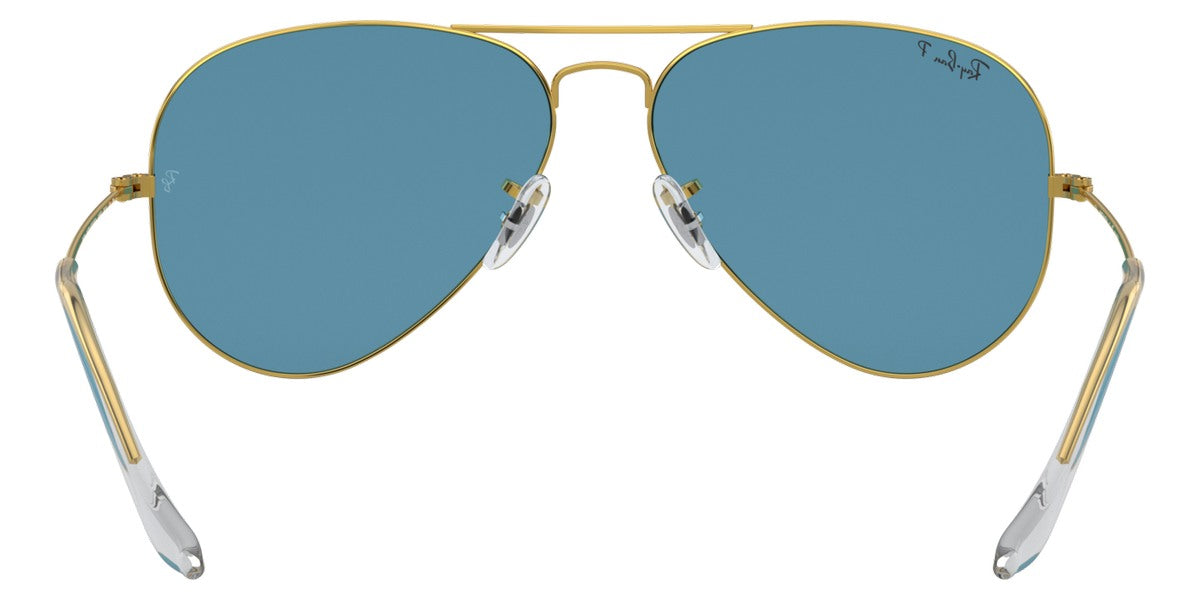 Ray-Ban® Aviator RB3025 62 Sunglasses