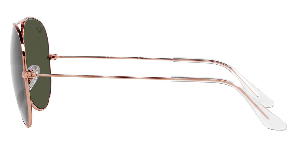 Ray-Ban® Aviator RB3025 62 Sunglasses