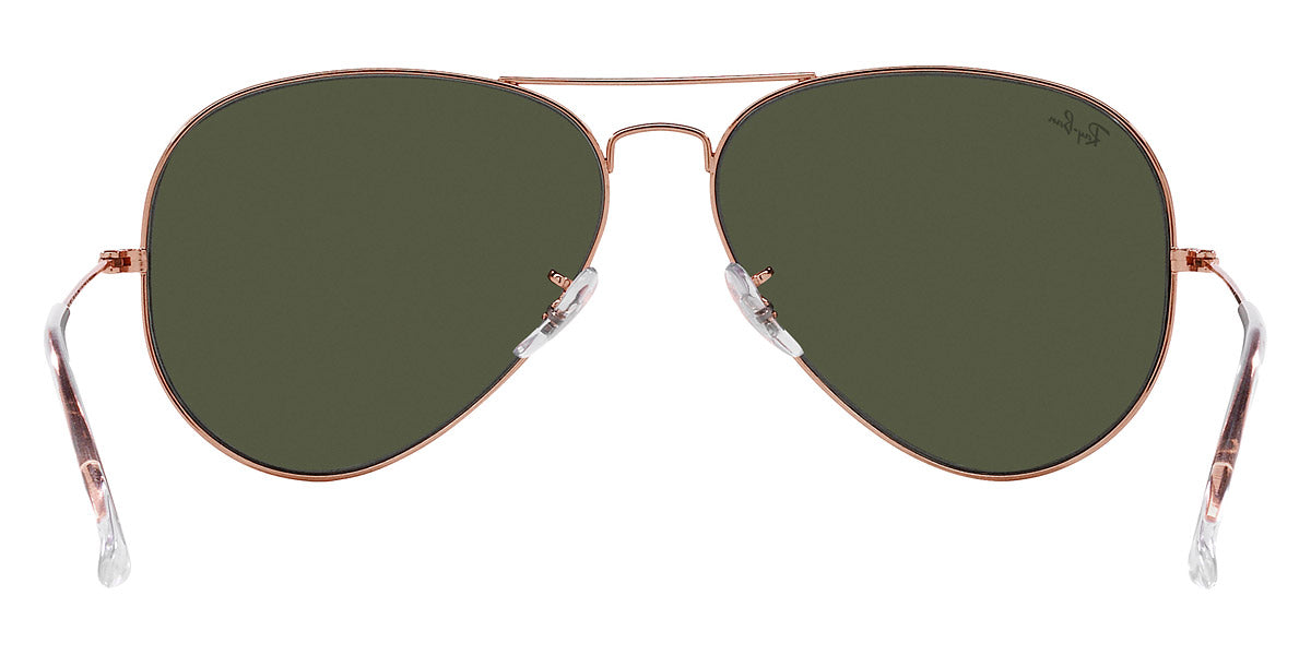 Ray-Ban® Aviator RB3025 62 Sunglasses