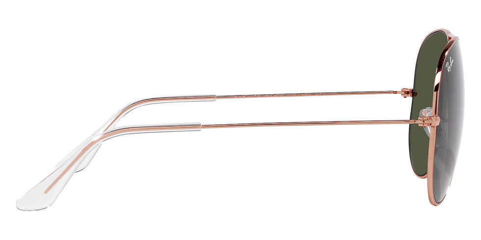 Ray-Ban® Aviator RB3025 62 Sunglasses