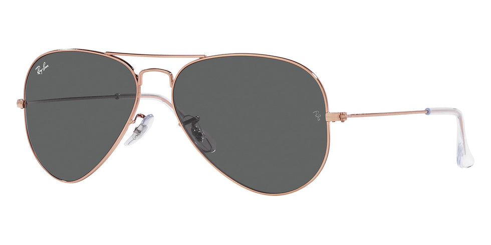 Ray-Ban® Aviator RB3025 55 Sunglasses