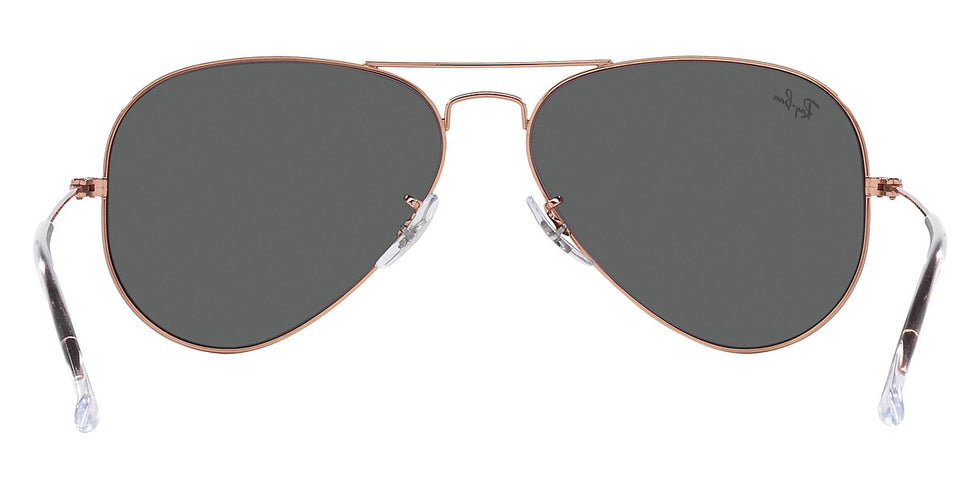 Ray-Ban® Aviator RB3025 55 Sunglasses
