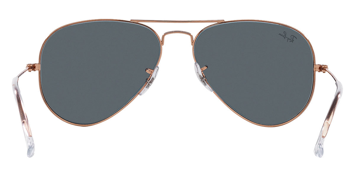 Ray-Ban® Aviator RB3025 62 Sunglasses