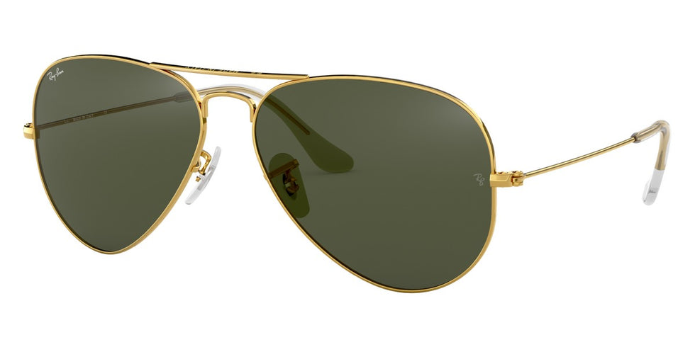 Ray-Ban® Aviator RB3025 58 Sunglasses
