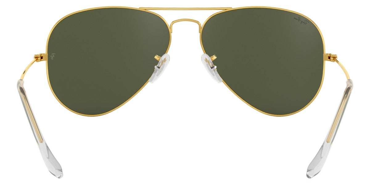 Ray-Ban® Aviator RB3025 58 Sunglasses