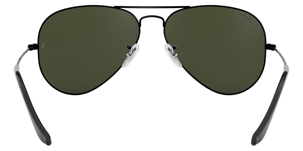Ray-Ban® Aviator RB3025 58 Sunglasses