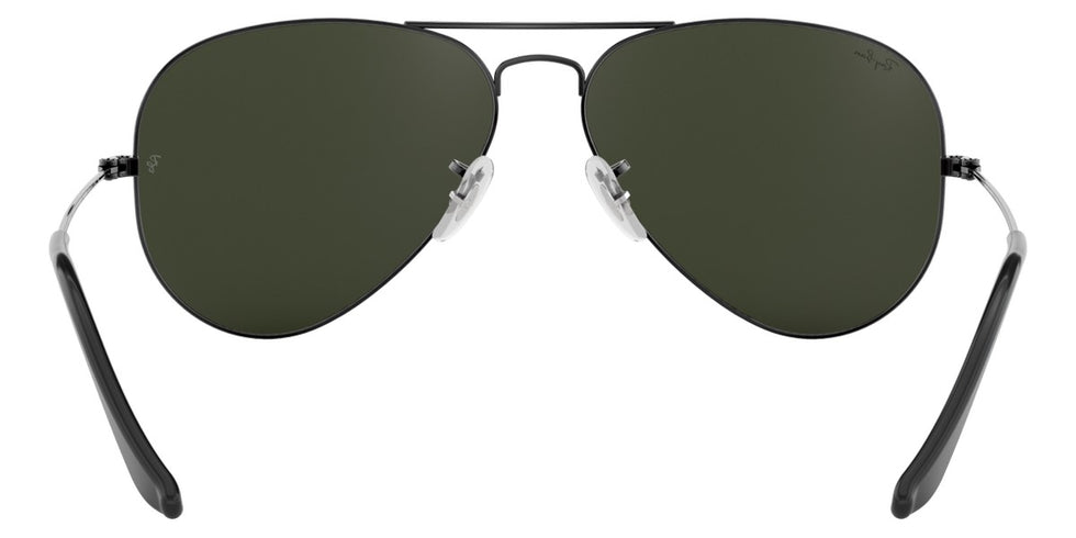Ray-Ban® Aviator RB3025 58 Sunglasses