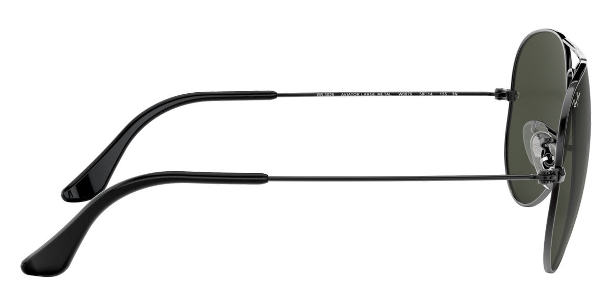 Ray-Ban® Aviator RB3025 58 Sunglasses