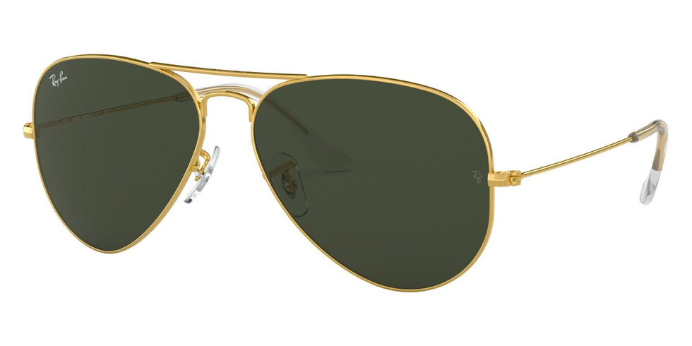 Ray-Ban® Aviator RB3025 55 Sunglasses