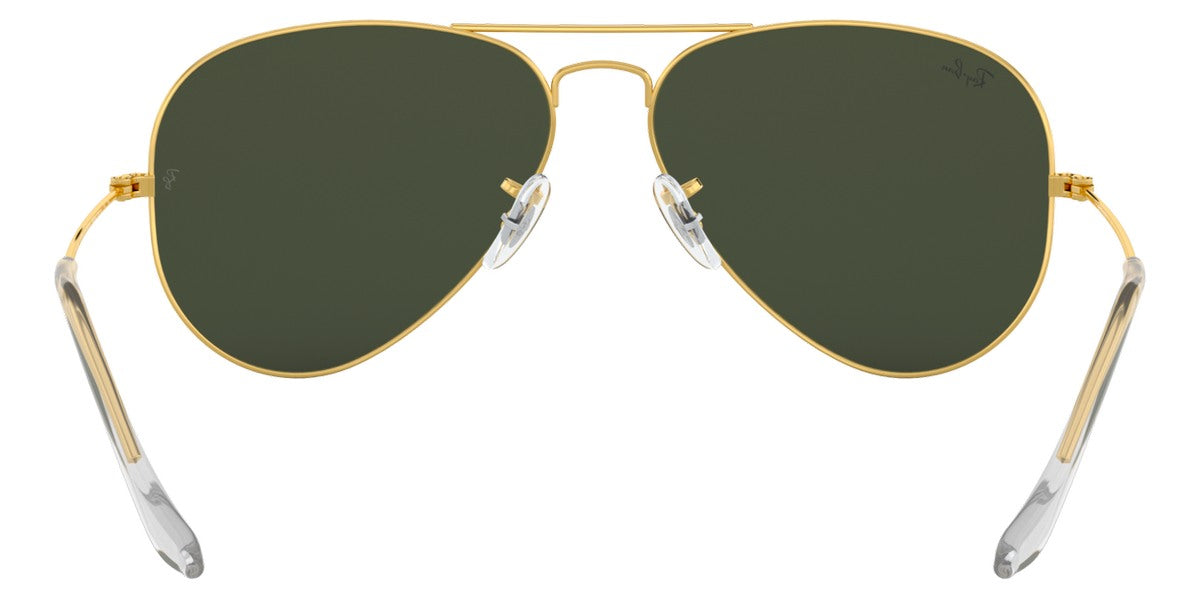 Ray-Ban® Aviator RB3025 55 Sunglasses