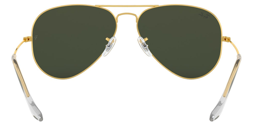 Ray-Ban® Aviator RB3025 55 Sunglasses
