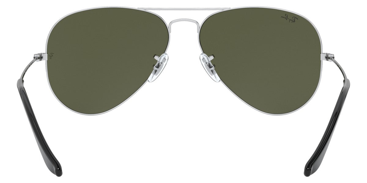 Ray-Ban® Aviator RB3025 55 Sunglasses
