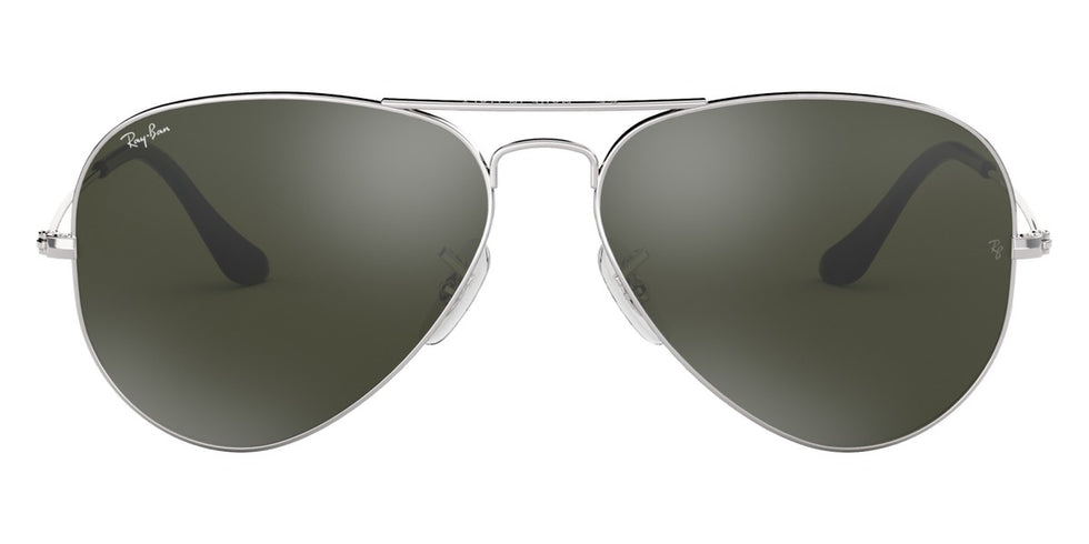 Ray-Ban® Aviator RB3025 58 Sunglasses