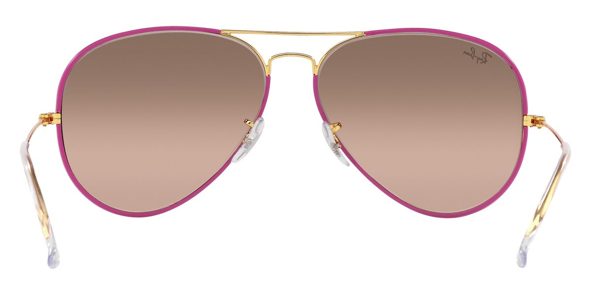 Ray-Ban® Aviator Full Color RB3025Jm Sunglasses