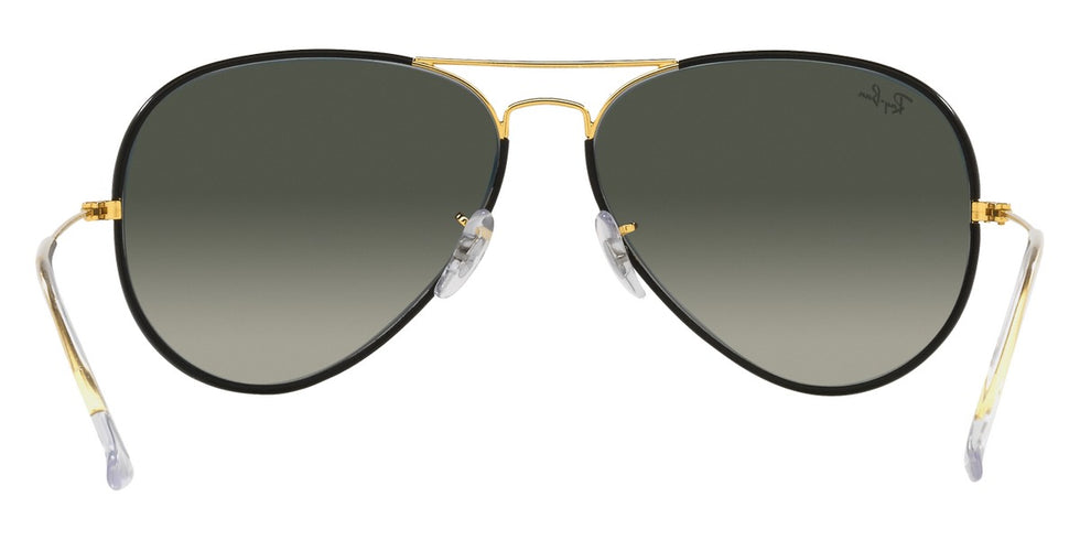 Ray-Ban® Aviator Full Color RB3025Jm Sunglasses