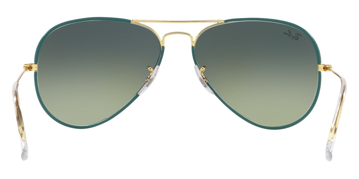 Ray-Ban® Aviator Full Color RB3025Jm Sunglasses
