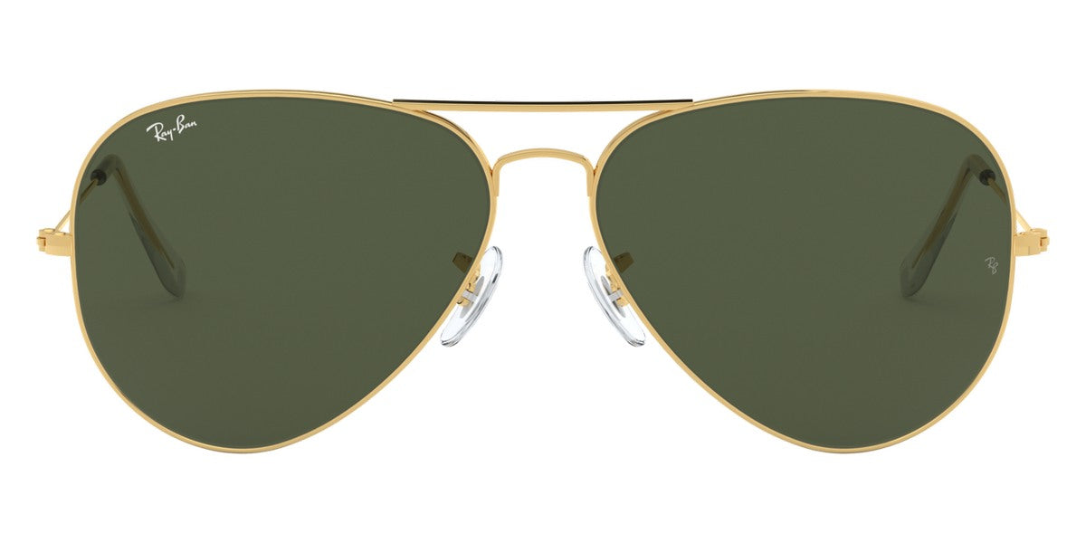 Ray-Ban® Aviator Large Metal Ii RB3026 Sunglasses