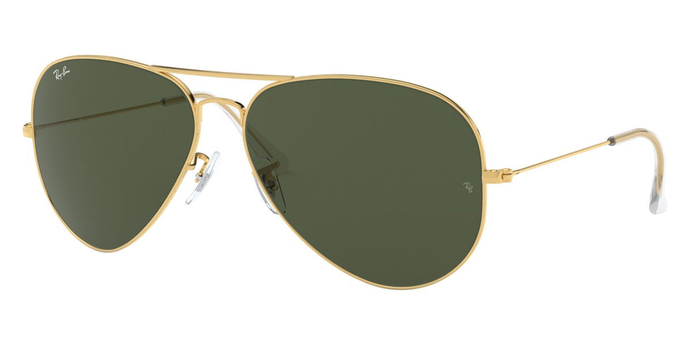 Ray-Ban® Aviator Large Metal Ii RB3026 Sunglasses