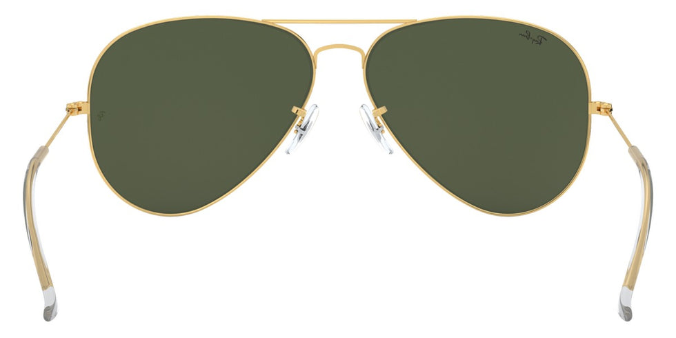 Ray-Ban® Aviator Large Metal Ii RB3026 Sunglasses