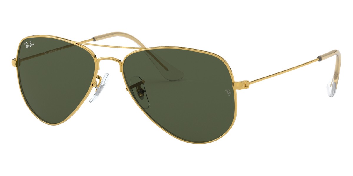 Ray-Ban® Aviator Small Metal RB3044 Sunglasses