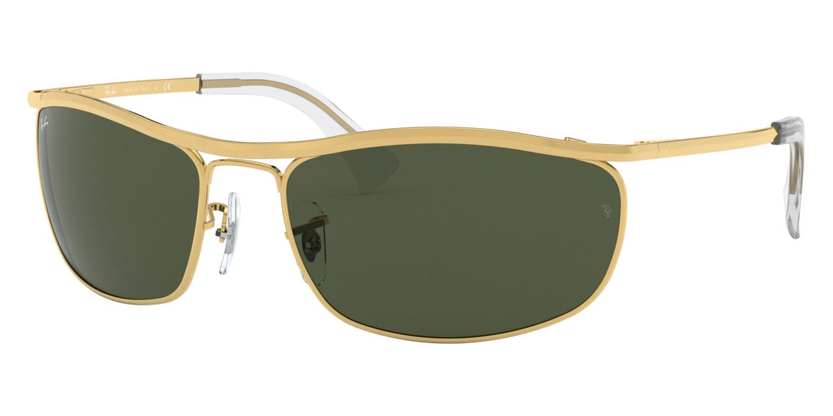 Ray-Ban® Olympian RB3119 Sunglasses