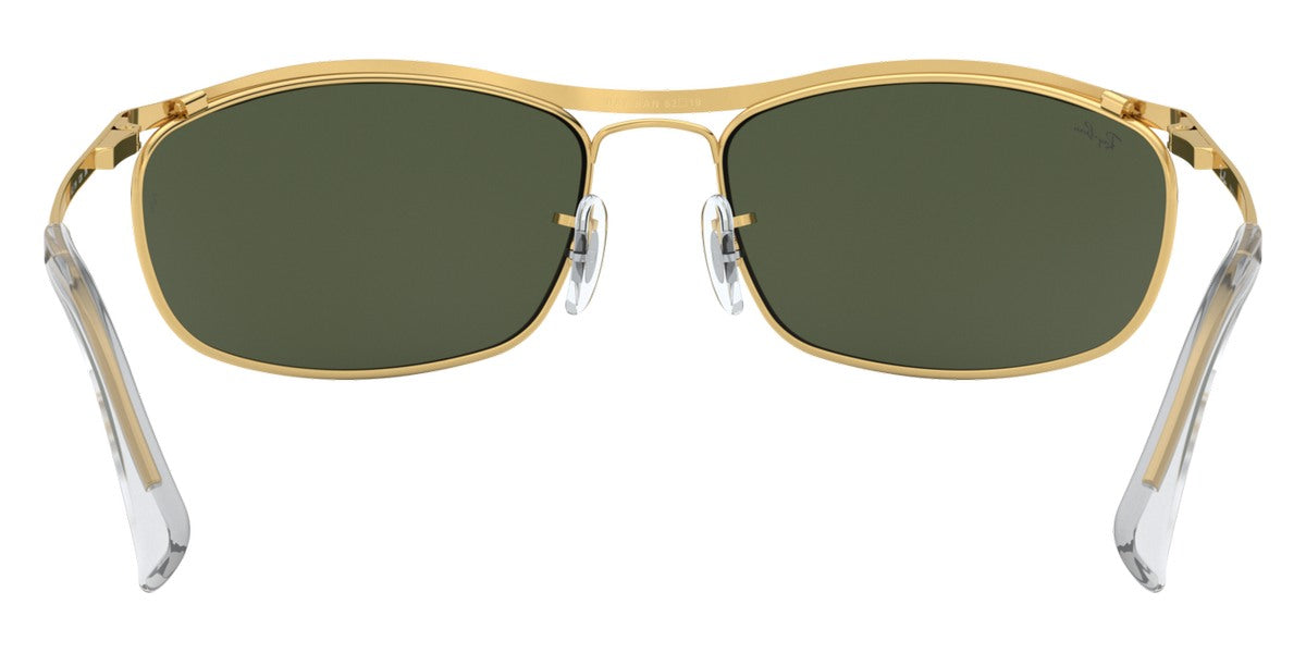 Ray-Ban® Olympian RB3119 Sunglasses