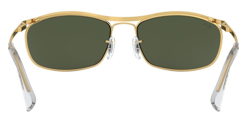 Ray-Ban® Olympian RB3119 Sunglasses