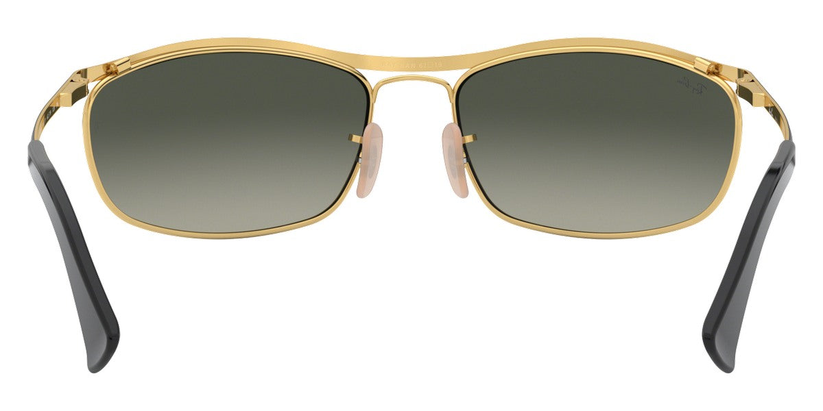 Ray-Ban® Olympian RB3119 Sunglasses