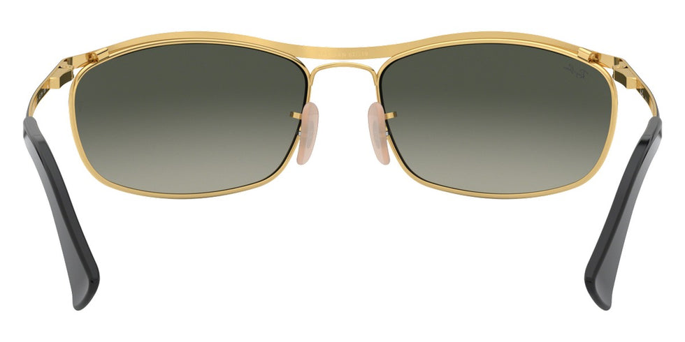 Ray-Ban® Olympian RB3119 Sunglasses