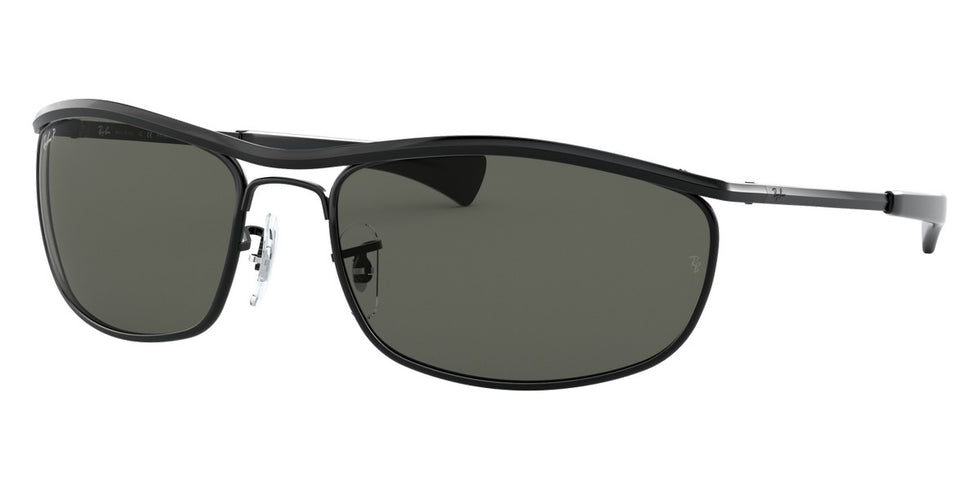 Ray-Ban® Olympian I Deluxe RB3119M Sunglasses