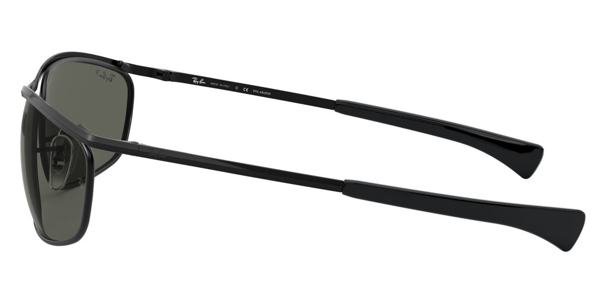 Ray-Ban® Olympian I Deluxe RB3119M Sunglasses