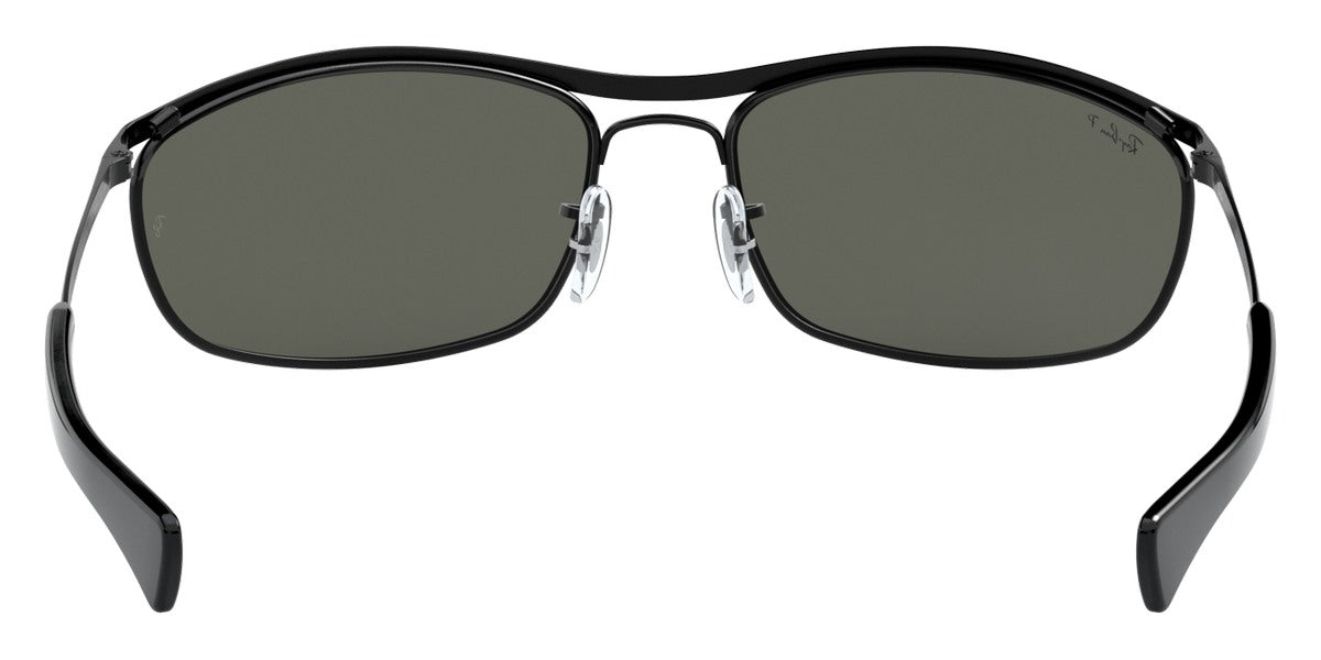 Ray-Ban® Olympian I Deluxe RB3119M Sunglasses