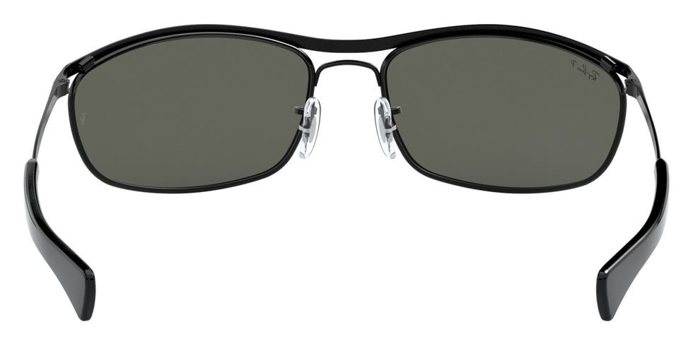 Ray-Ban® Olympian I Deluxe RB3119M Sunglasses