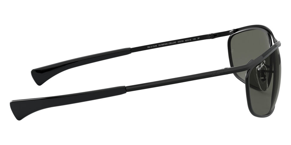 Ray-Ban® Olympian I Deluxe RB3119M Sunglasses