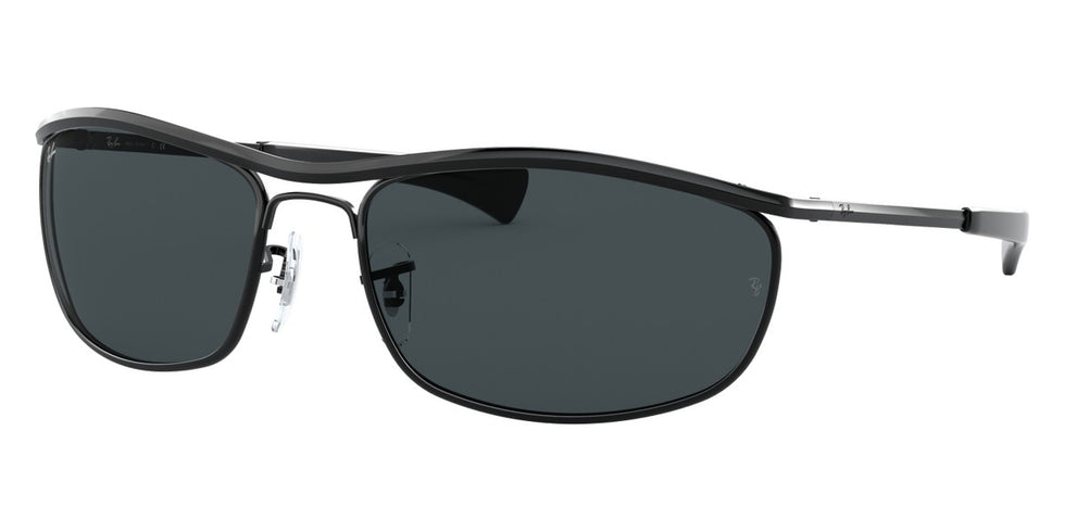 Ray-Ban® Olympian I Deluxe RB3119M Sunglasses