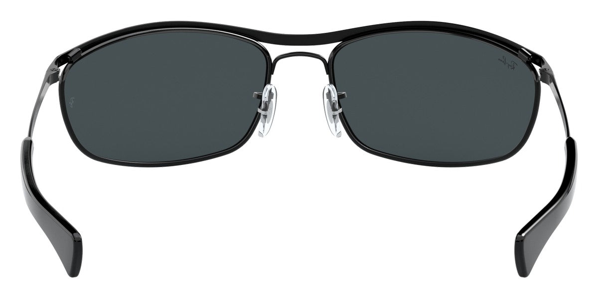 Ray-Ban® Olympian I Deluxe RB3119M Sunglasses