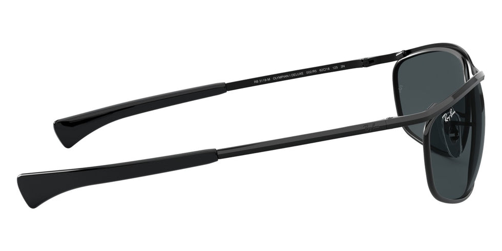 Ray-Ban® Olympian I Deluxe RB3119M Sunglasses