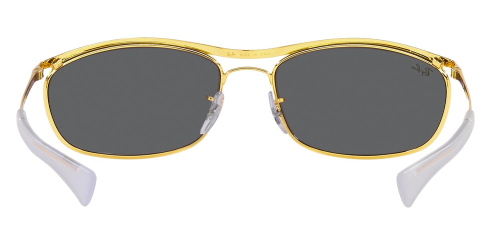 Ray-Ban® Olympian I Deluxe RB3119M Sunglasses