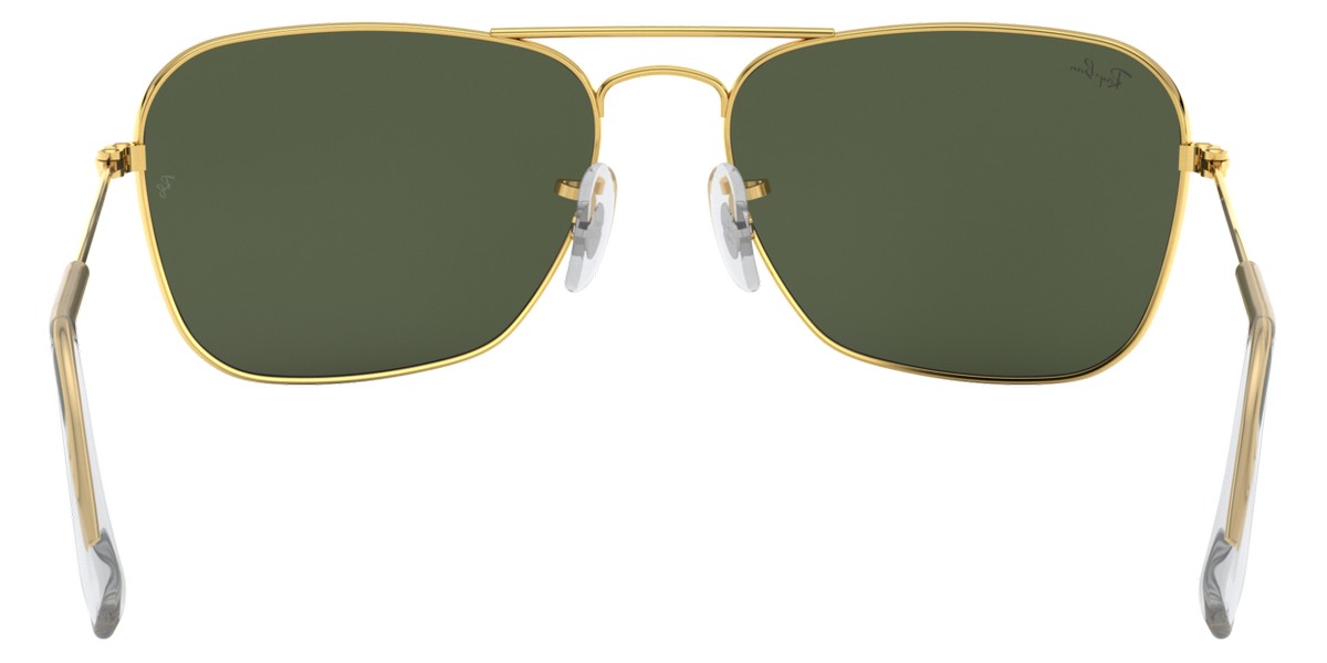 Ray-Ban® Caravan RB3136 Sunglasses