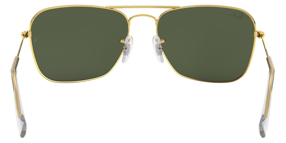 Ray-Ban® Caravan RB3136 Sunglasses