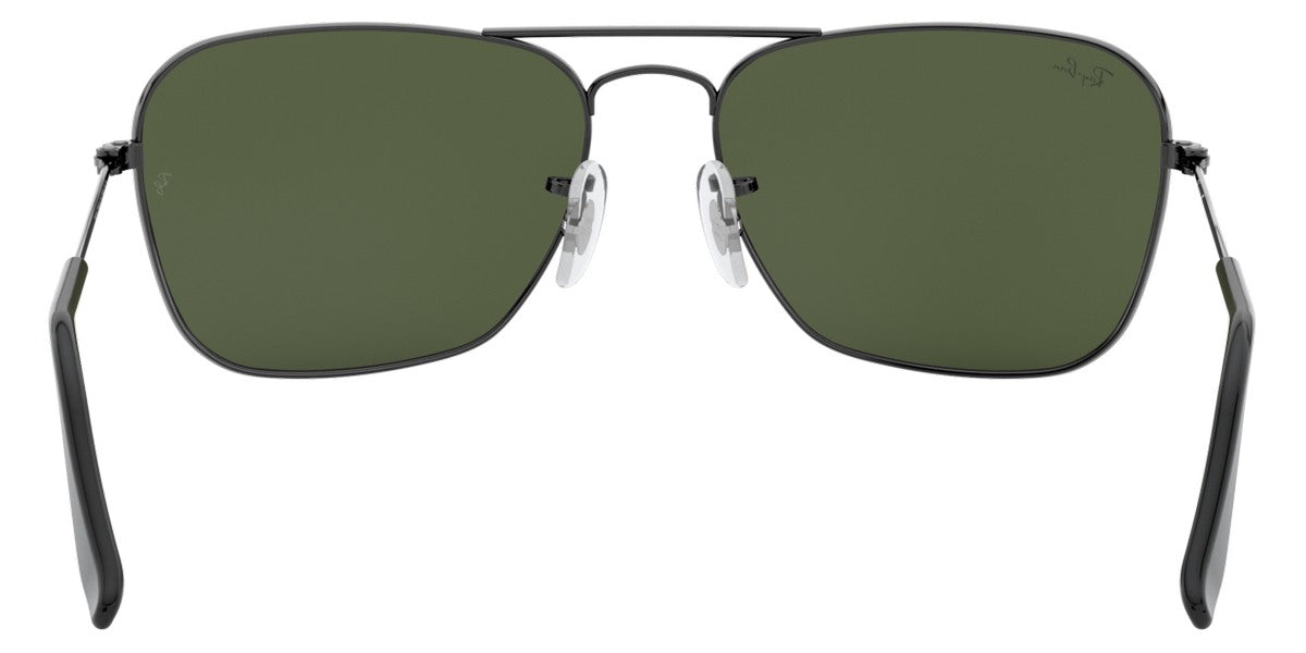 Ray-Ban® Caravan RB3136 Sunglasses