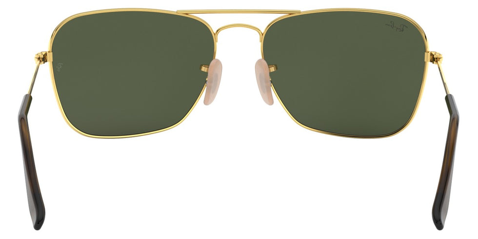 Ray-Ban® Caravan RB3136 Sunglasses