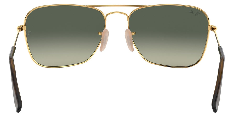 Ray-Ban® Caravan RB3136 Sunglasses