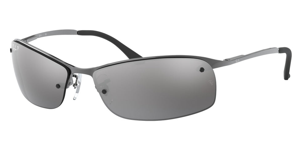 Ray-Ban® RB3183 RB3183 Sunglasses