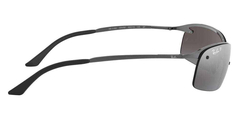 Ray-Ban® RB3183 RB3183 Sunglasses