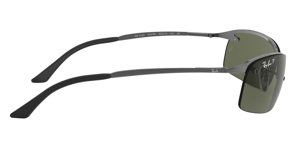 Ray-Ban® RB3183 RB3183 Sunglasses