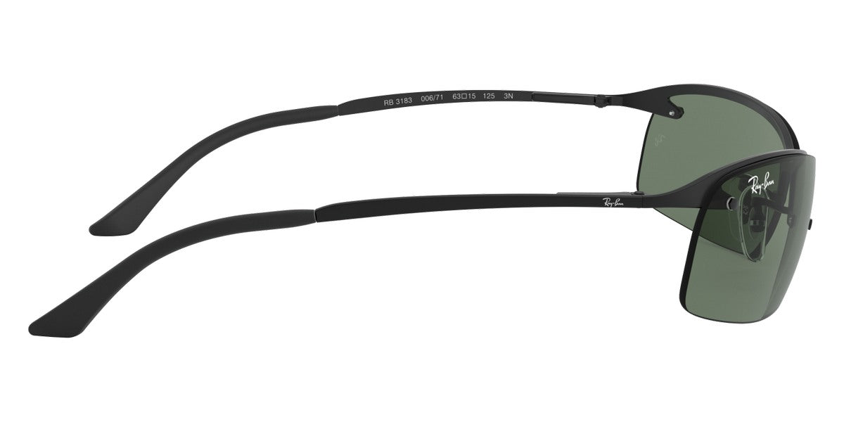 Ray-Ban® RB3183 RB3183 Sunglasses